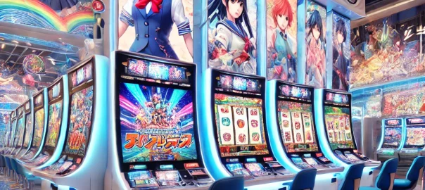 Slot Server Jepang