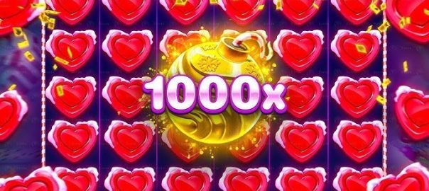 agen judi slot online