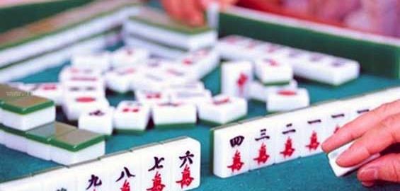 bermain Mahjong Ways