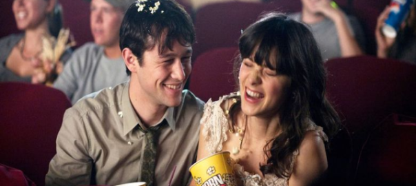 500 Days of Summer, Film Romance Yang Realistis Terbaik Yang Populer