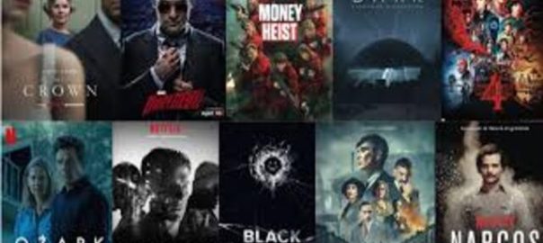 Film Netflix Terpopuler