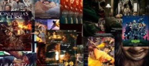 10 Film Terbaru yang Wajib Ditonton