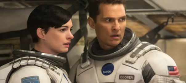 Sinopsis Film Interstellar 2014, Perjalanan Menembus Ruang dan Waktu