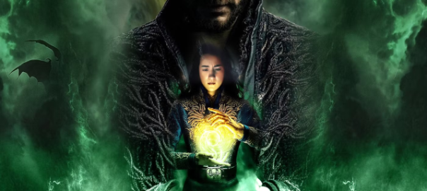 7 Rekomendasi Film Action Fantasy Yang Seru Buat Ditonton Saat Sedang Santai!