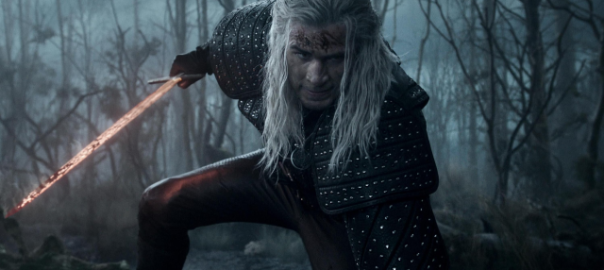 Sinopsis Film Serial The Witcher (2019), Perjalanan Seorang Pemburu Monster Terbaik
