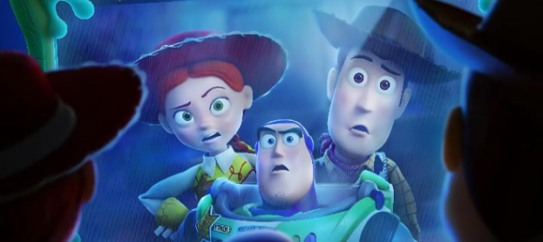 Film Hollywood Paling Ditunggu 2026, Dari Cliffhanger Hingga Toy Story 5