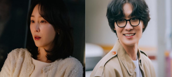 Sinopsis Drakor Love Me (2025), Serial TV Romantis yang Bikin Kamu Senyum Sendiri!