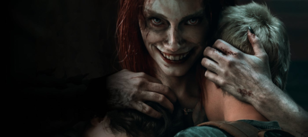 Sinopsis Film Evil Dead Rise (2023), Teror Iblis di Apartemen yang Dijamin Bikin Takut!