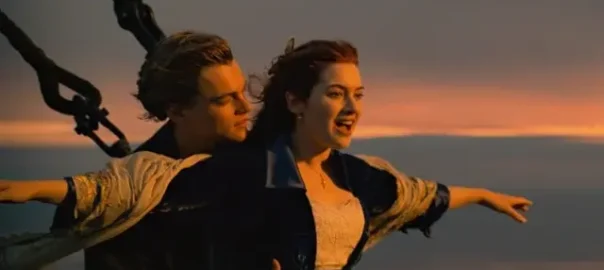 Adegan Film Paling Ikonik