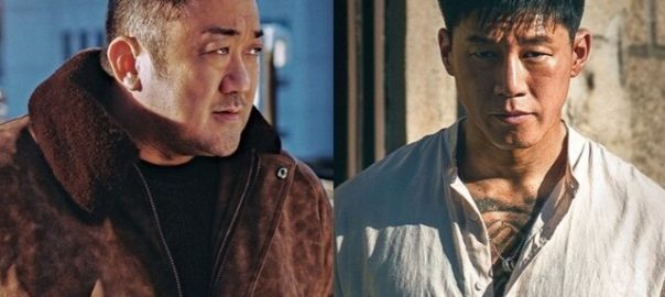 Aktor Spesialis Film Action