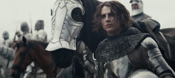 Alur Cerita The King (2019) Kisah Tragis Pertempuran Agincourt yang Diangkat Ke Layar Lebar