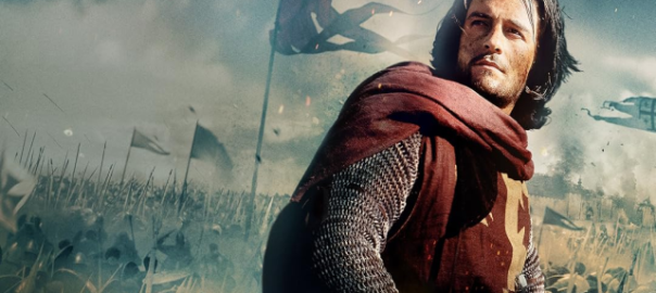 Sinopsis Film Kingdom of Heaven (2005) Kisah Perang Salib yang Bersejarah dan Sangat Inspiratif