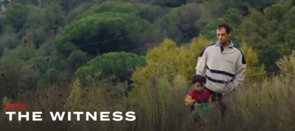 The Witness