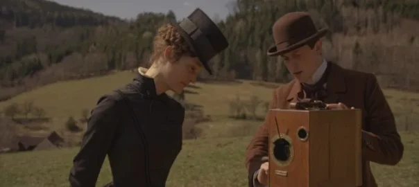 Silent Cinema Revival