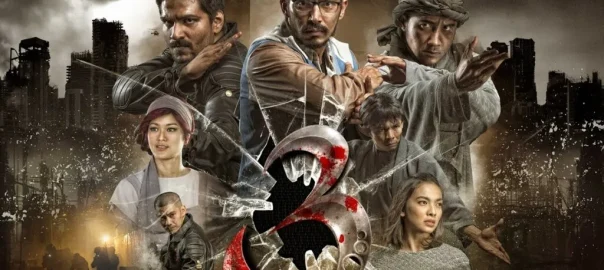 Film Fiksi Ilmiah